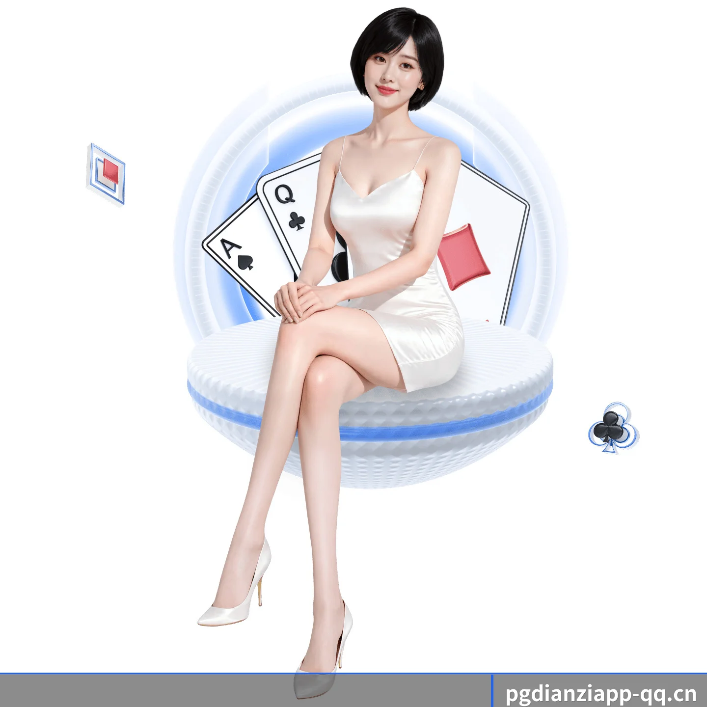 确立内容基调